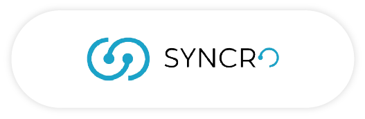 Logo Syncro encapsulado